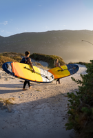 Aquaplanet MAX 10’6″ Inflatable Paddle Board Package - Sunrise