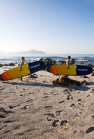 Aquaplanet MAX 10’6″ Inflatable Paddle Board Package - Sunrise