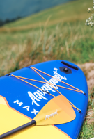 Aquaplanet MAX 10’6″ Inflatable Paddle Board Package - Sunrise