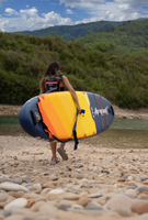 Aquaplanet MAX 10’6″ Inflatable Paddle Board Package - Sunrise