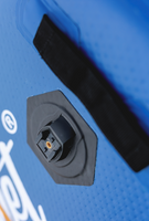 Aquaplanet MAX 10’6″ Inflatable Paddle Board Package - Sunrise