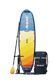 Aquaplanet MAX 10’6″ Inflatable Paddle Board Package - Sunrise