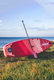 Aquaplanet PACE 10’6″ Inflatable Paddle Board Package - Coral