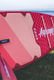 Aquaplanet PACE 10’6″ Inflatable Paddle Board Package - Coral