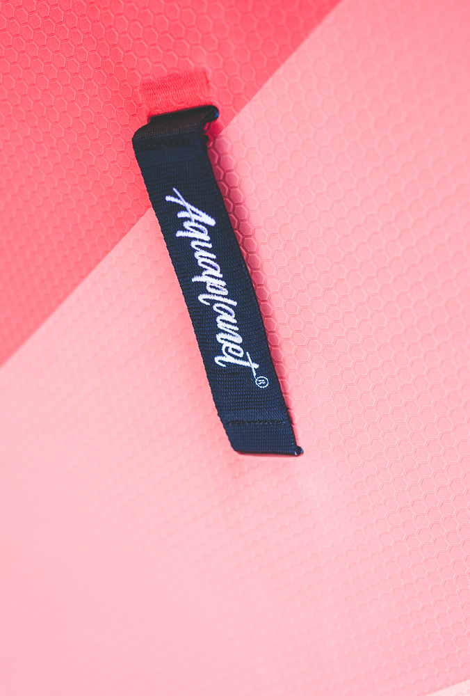 Aquaplanet PACE 10’6″ Inflatable Paddle Board Package - Coral