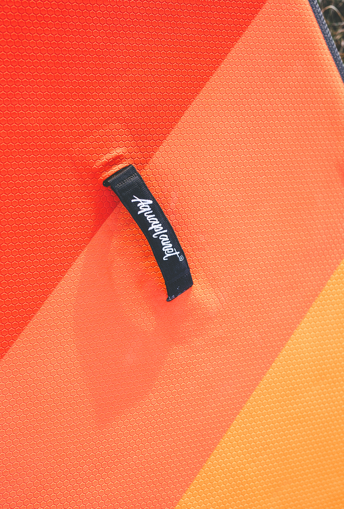 Aquaplanet PACE 11'8