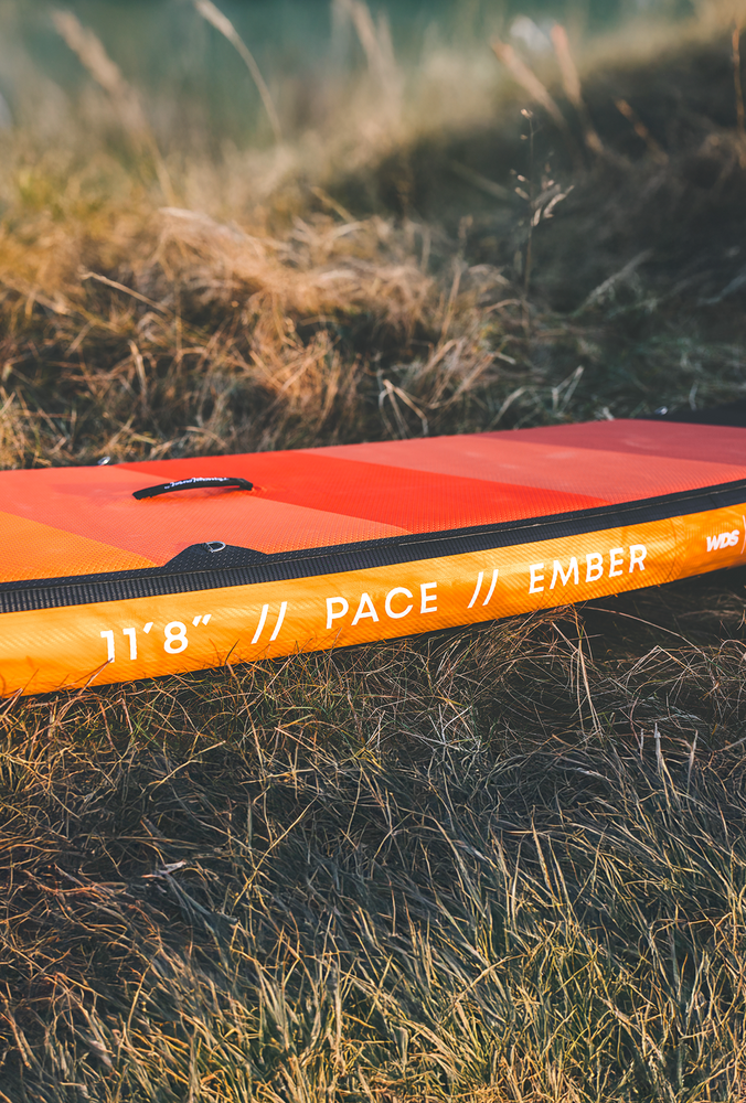 Aquaplanet PACE 11'8