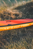 Aquaplanet PACE 11'8