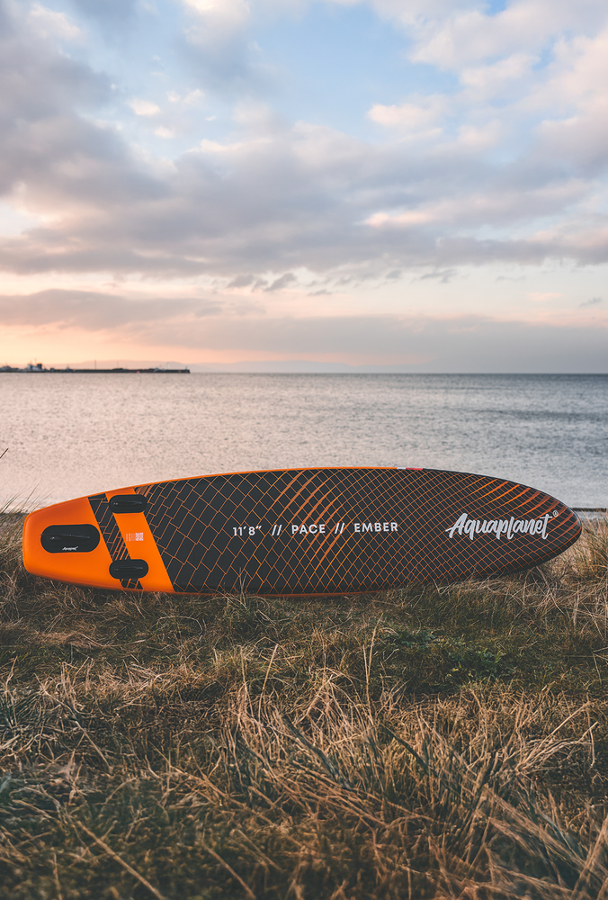 Aquaplanet PACE 11'8