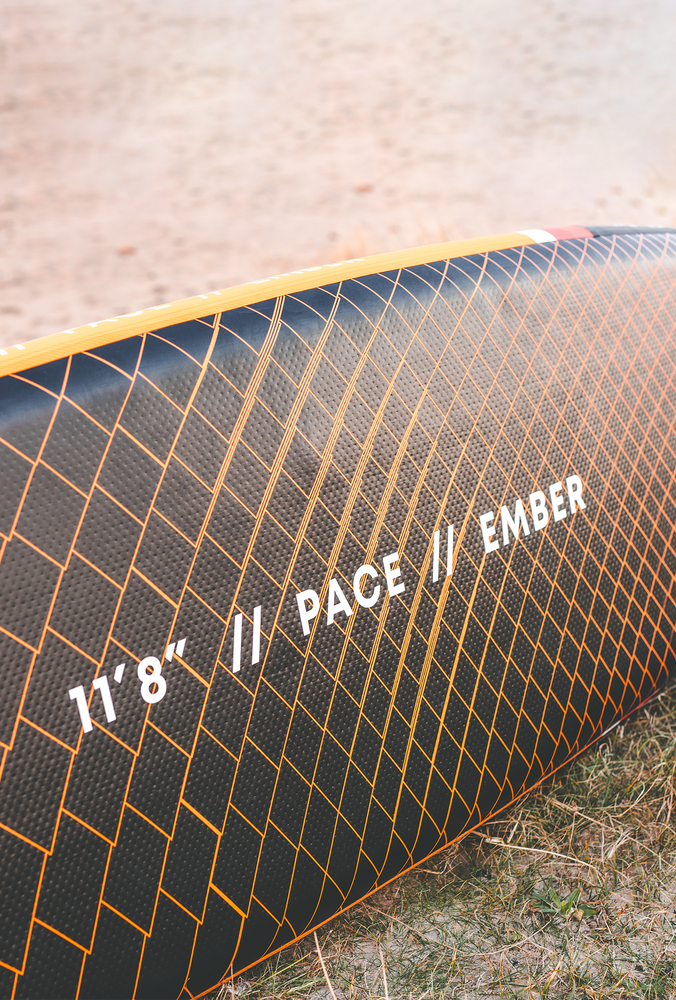 Aquaplanet PACE 11'8