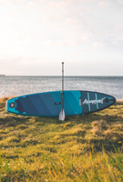 Aquaplanet PACE 10’6″ Inflatable Paddle Board Package - Lagoon