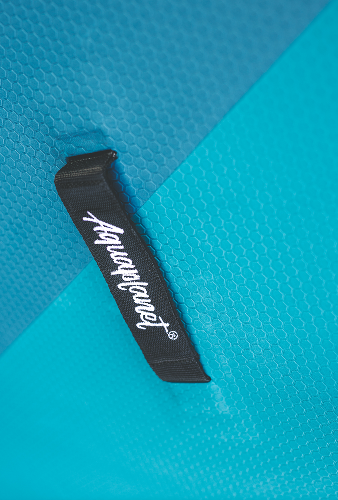 Aquaplanet PACE 10’6″ Inflatable Paddle Board Package - Lagoon
