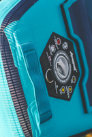 Aquaplanet PACE 10’6″ Inflatable Paddle Board Package - Lagoon