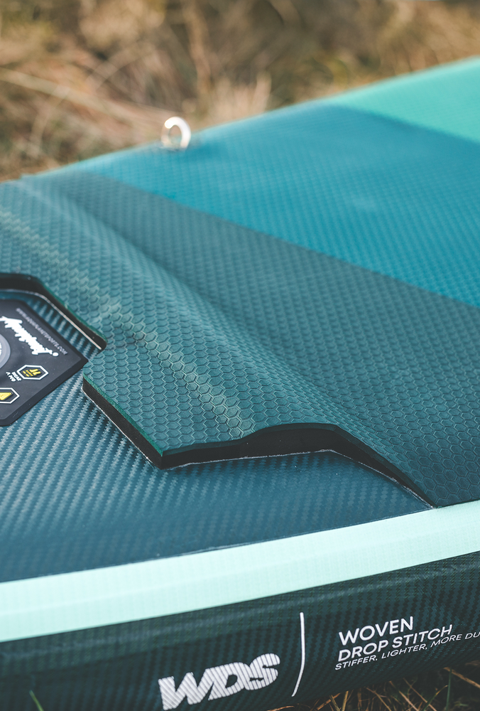 Aquaplanet PACE 11'8