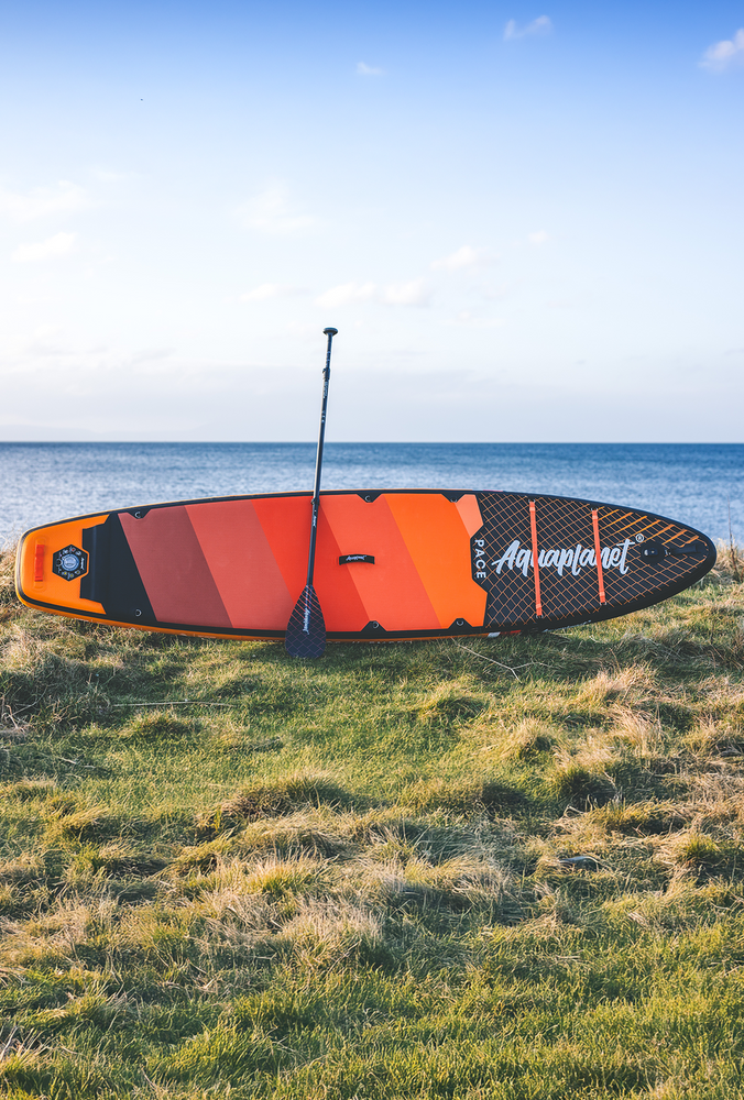 Aquaplanet PACE 11'8