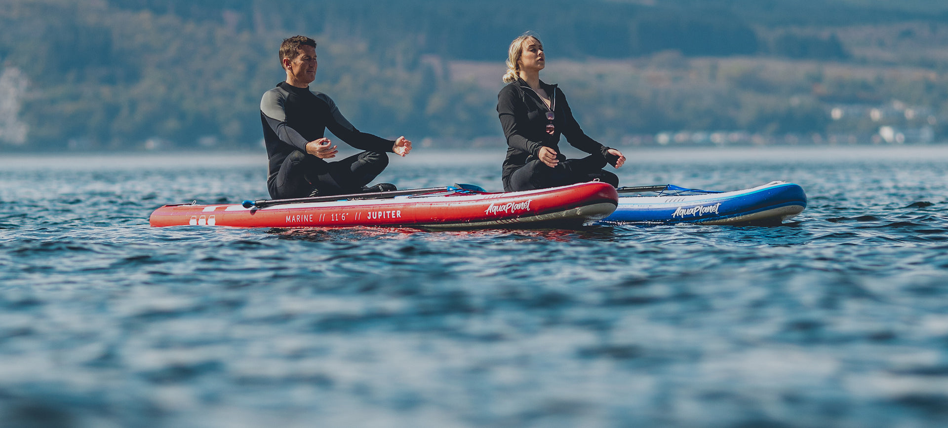 Yoga Paddle Boards, Aquaplanet, SUPs