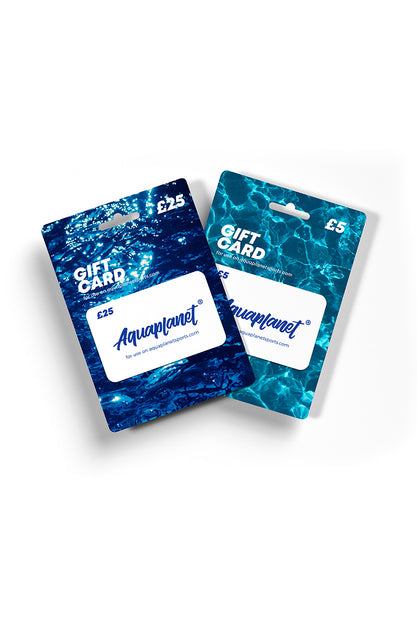 Aquaplanet Gift Card