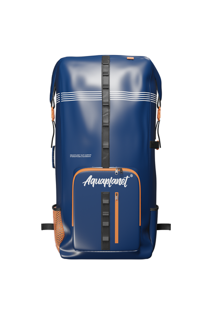 Aquaplanet Hydrophobic Rucksack Bag for SUP