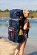 Aquaplanet Hydrophobic Rucksack Bag for SUP