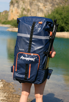Aquaplanet Hydrophobic Rucksack Bag for SUP