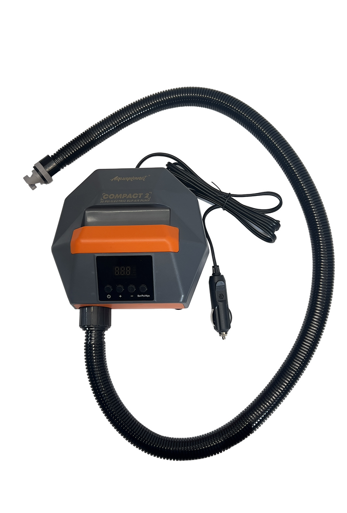 Aquaplanet Compact Electric SUP Pump
