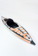 Aquaplanet YAK X1 Inflatable Dropstitch Kayak  – 12'6