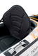 Aquaplanet YAK X1 Inflatable Dropstitch Kayak  – 12'6
