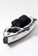 Aquaplanet YAK X2 Inflatable Dropstitch Kayak Package - 14' Two Person