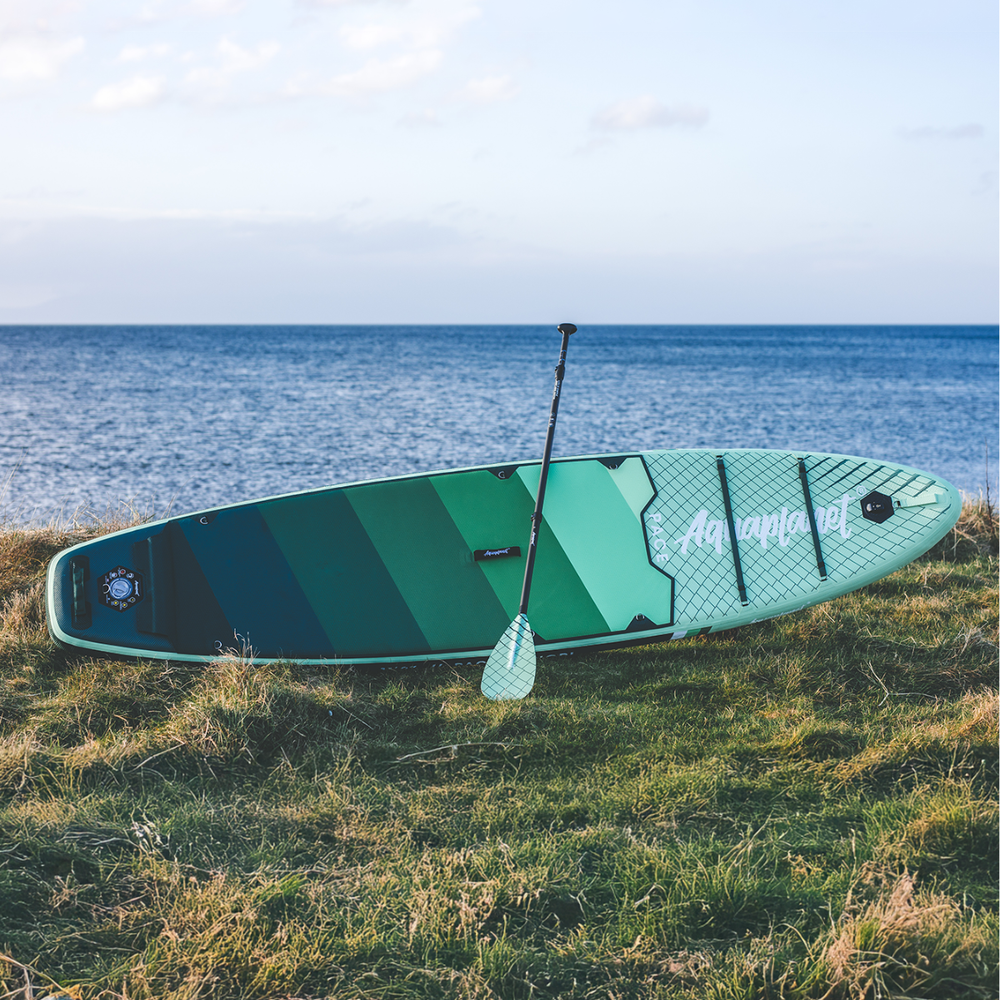 Aquaplanet PACE 11'8