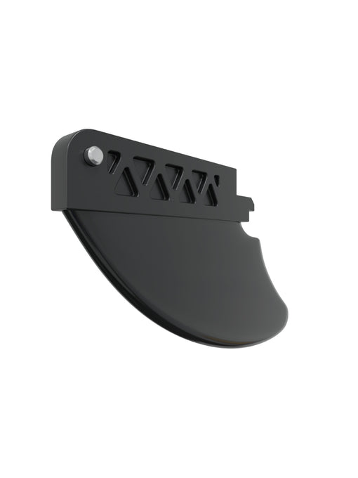 Aquaplanet Lockfast 2.5" TPU Side Fin