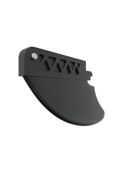 Aquaplanet Lockfast 2.5" TPU Side Fin