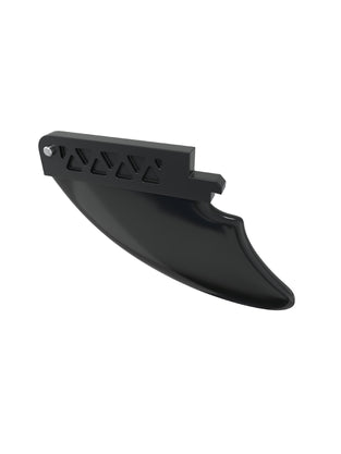 Aquaplanet Lockfast 2.5" TPU Side Fin