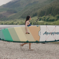 Aquaplanet Max Plus 11'8