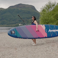 Aquaplanet Max Plus 11'8