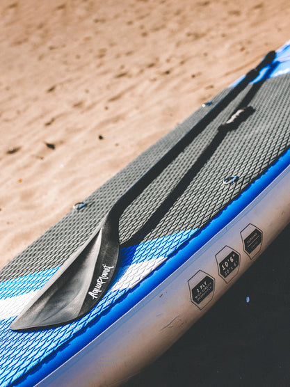 Aquaplanet Carbon Fusionlite Paddle