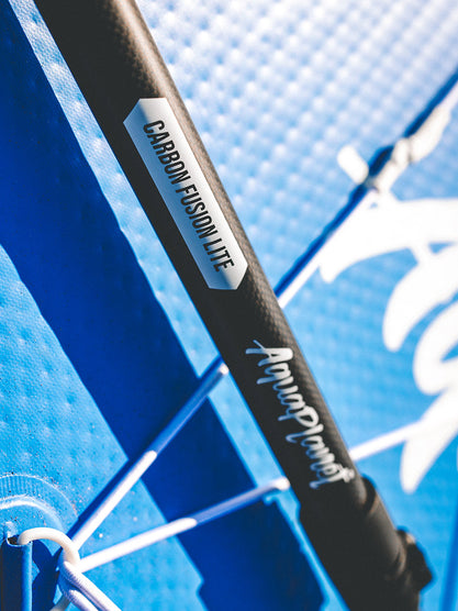 Aquaplanet Carbon Fusionlite Paddle