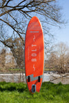 Aquaplanet BOLT 9'4" Inflatable Paddle Board Package - Coral
