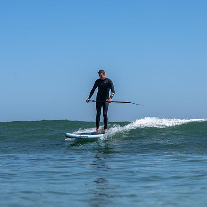 Aquaplanet WINGTAIL 9' Inflatable SURF & SUP Paddle Board Package