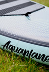 Aquaplanet WINGTAIL 9' Inflatable SURF & SUP Paddle Board Package