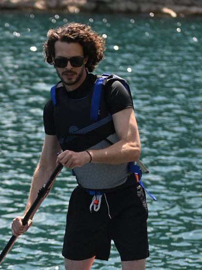 Aquaplanet Buoyancy Aid