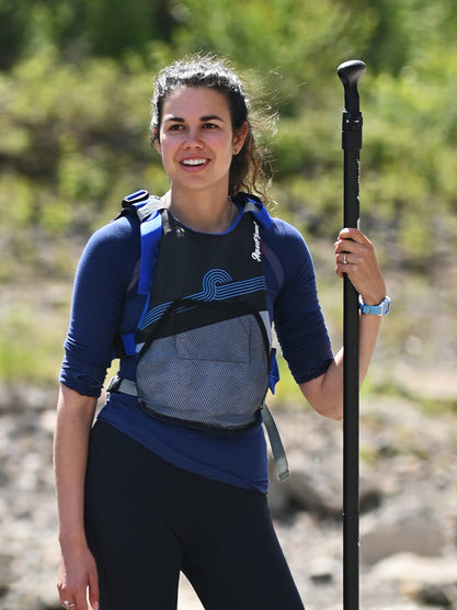 Aquaplanet Buoyancy Aid