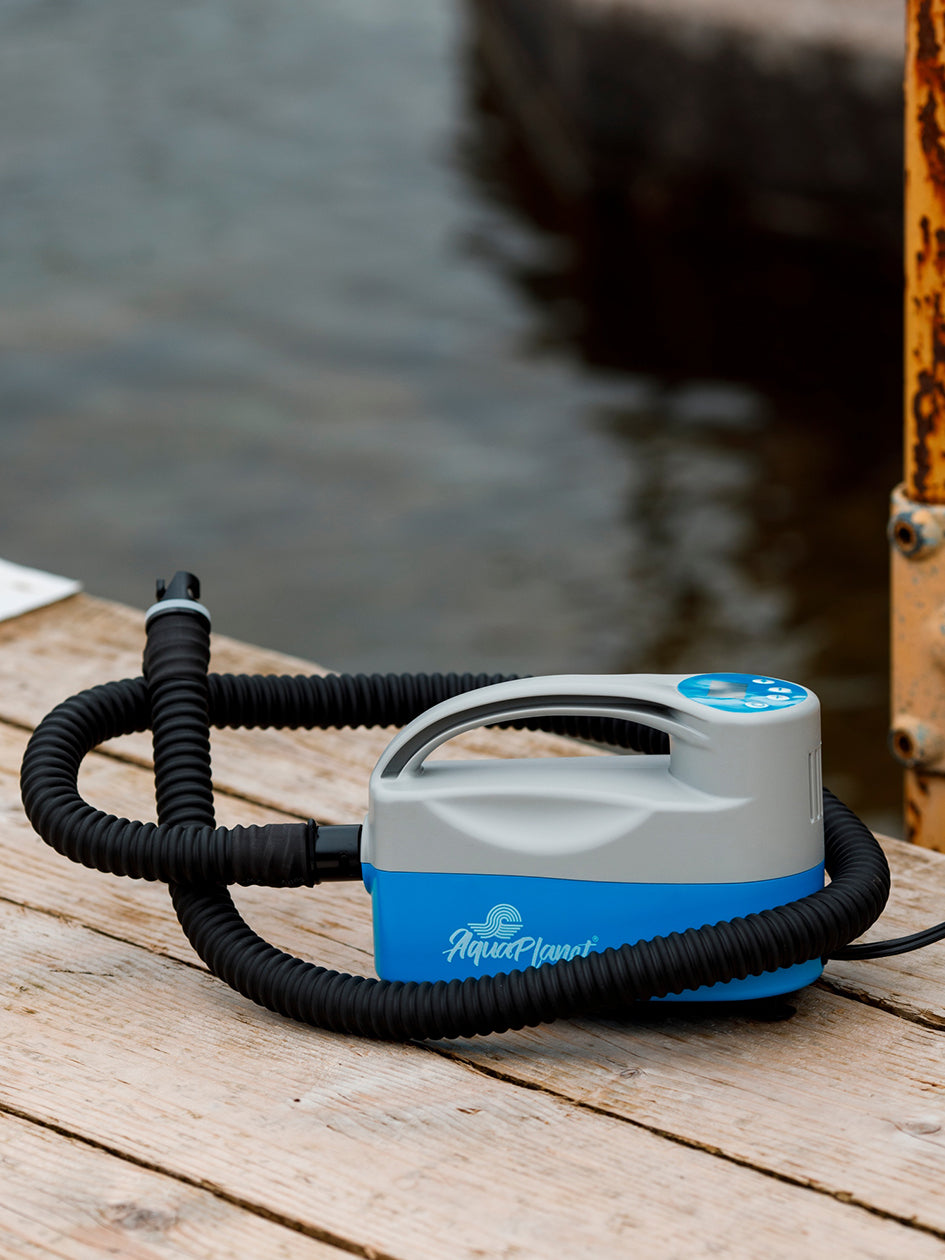Electric Pump Paddle Board Accessories Australia