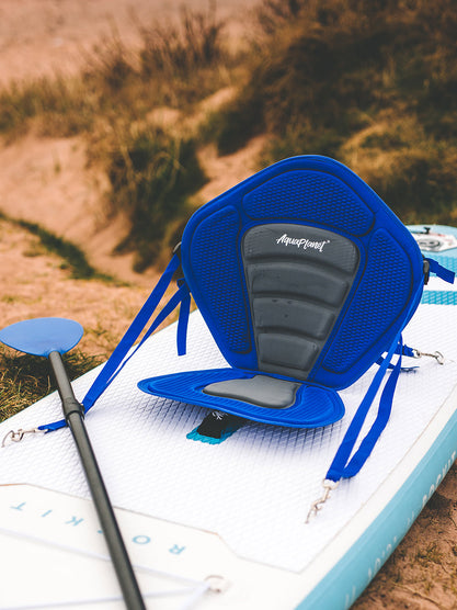 Aquaplanet Kayak Seat