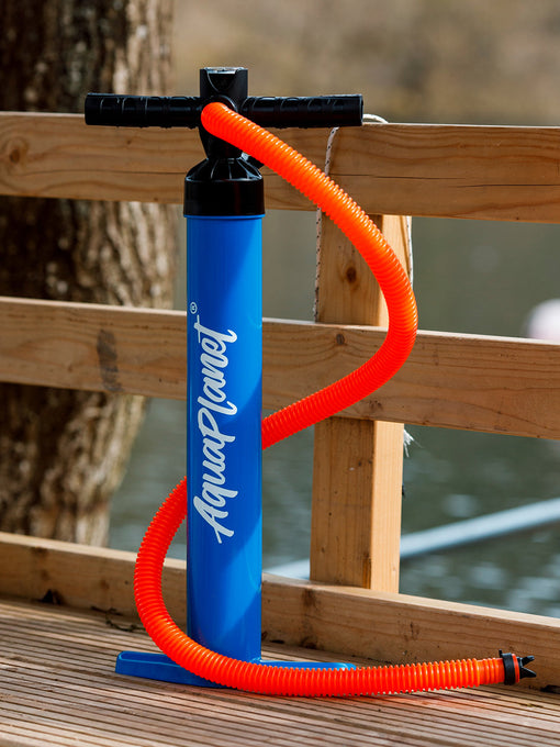 Aquaplanet Dual Action Pump