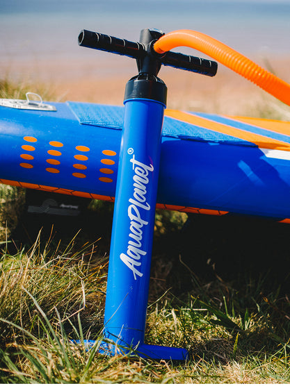 Aquaplanet Dual Action Pump