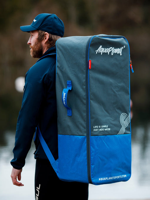 Aquaplanet Rucksack