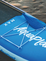 Aquaplanet Adjustable Paddle